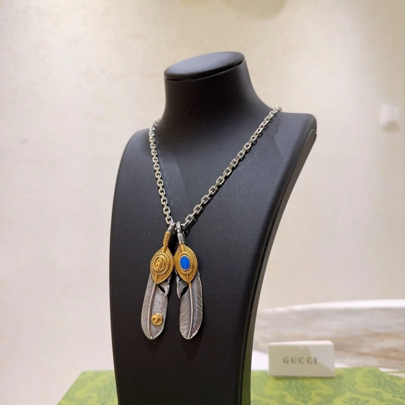 Gxccx Necklaces Unique 303418