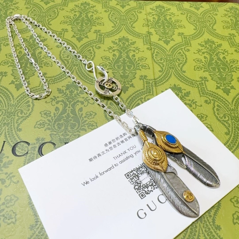 Gxccx Necklaces Unique 303418