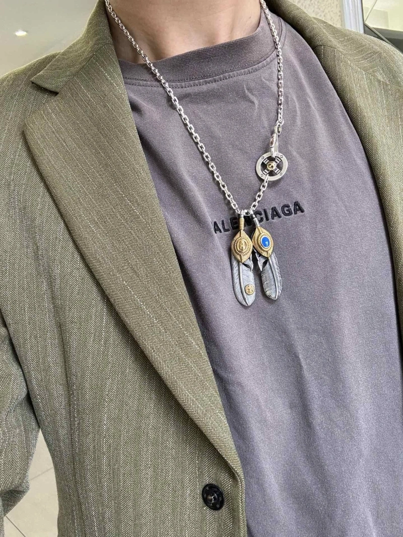 Gxccx Necklaces Unique 303418