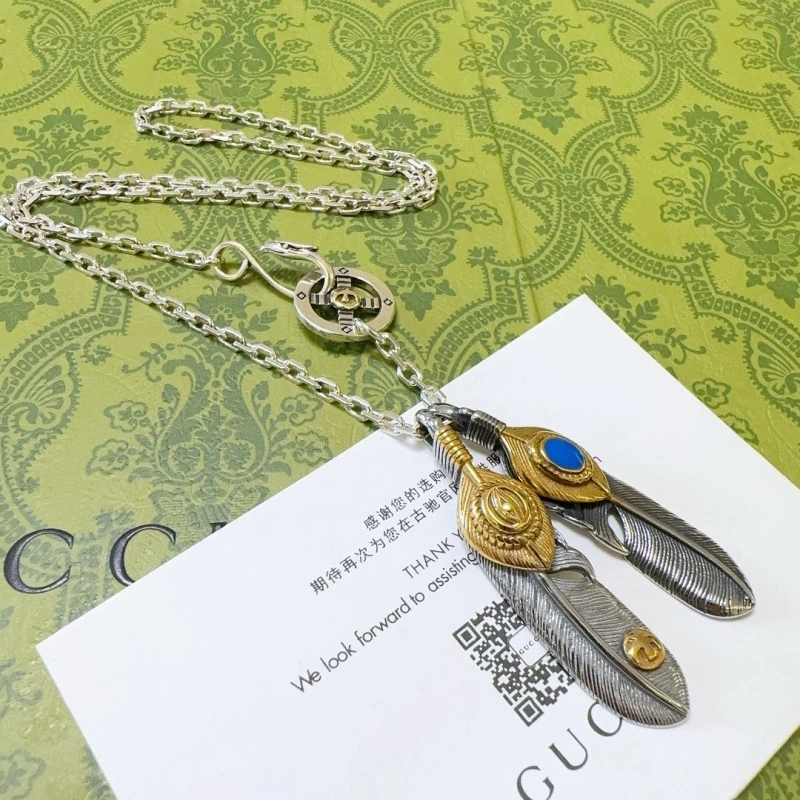 Gxccx Necklaces Unique 303418