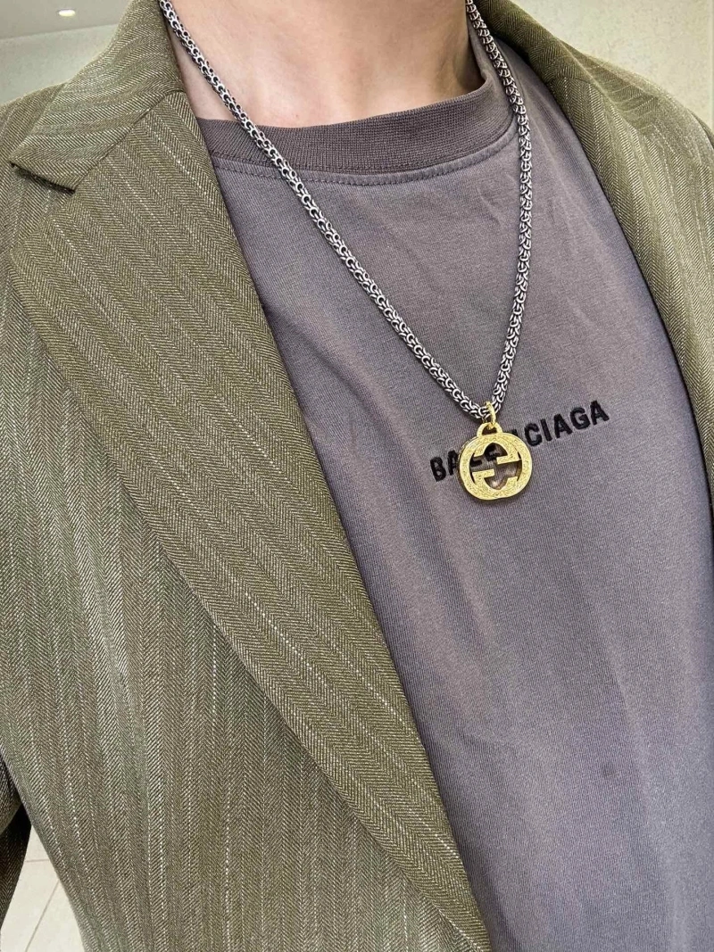 Functional Gxccx Necklaces 303415