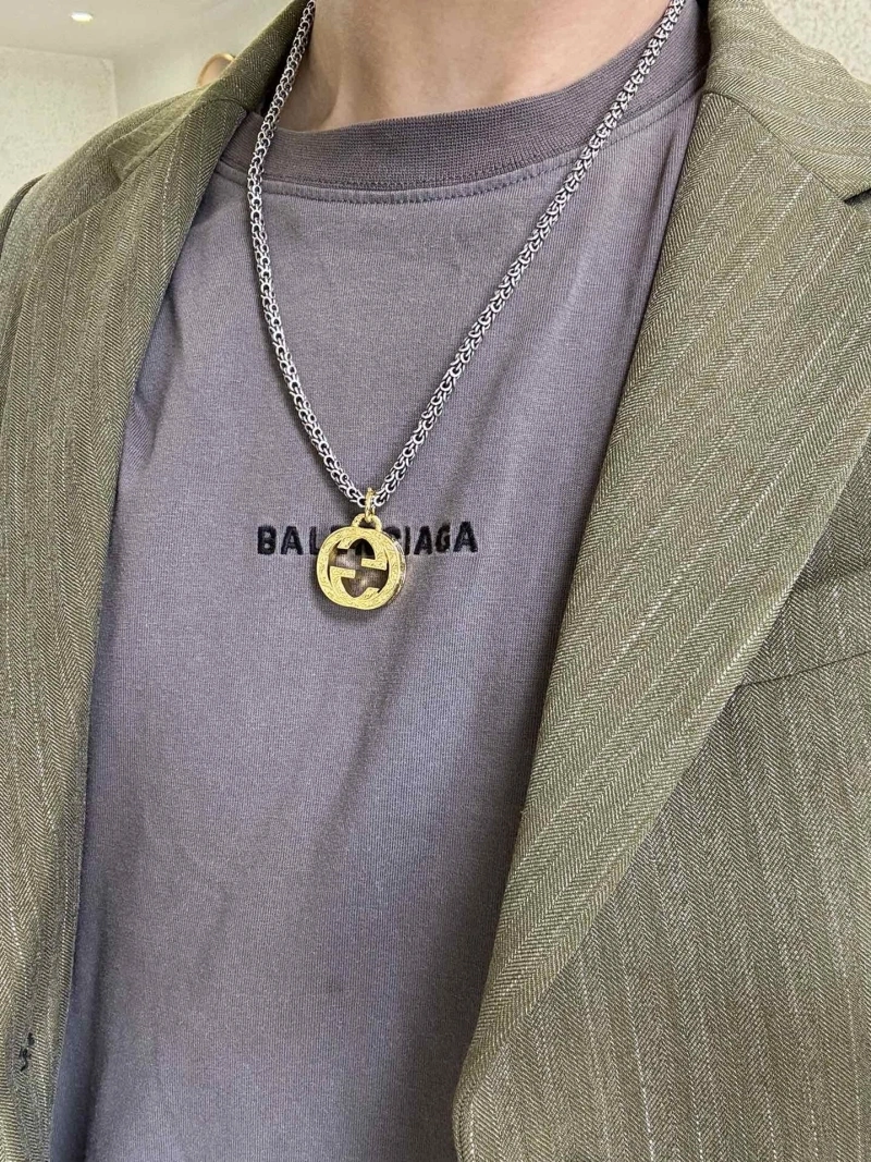 Functional Gxccx Necklaces 303415