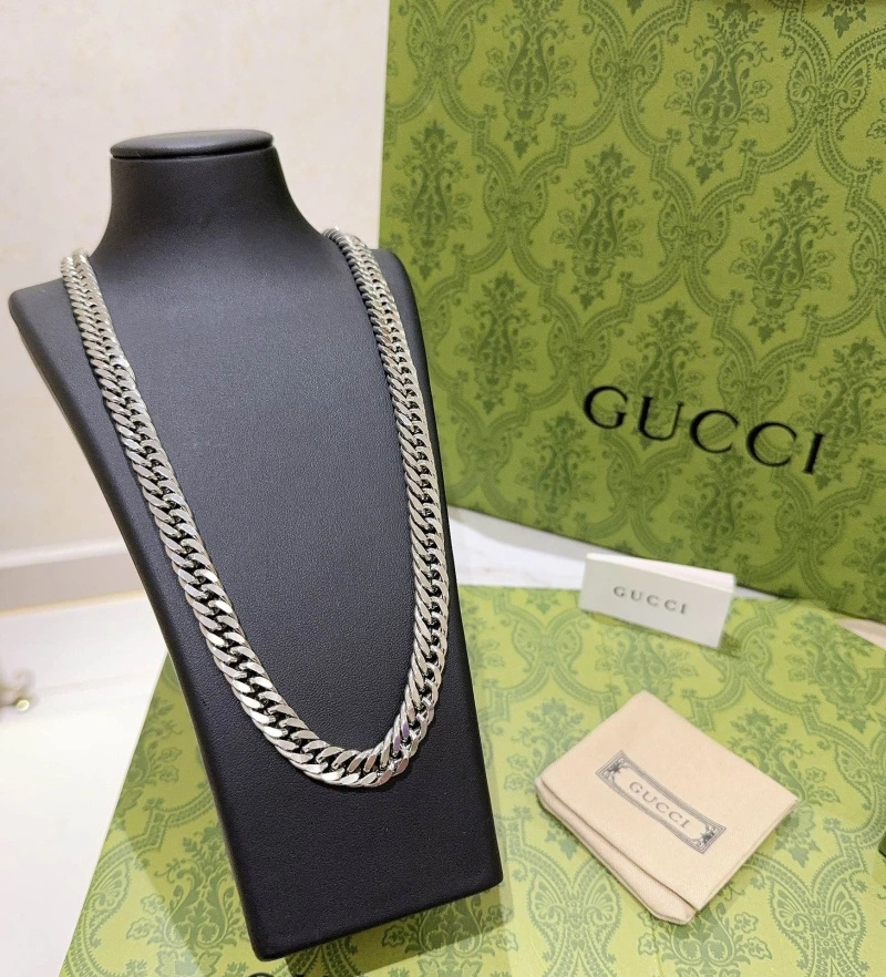 Gxccx Necklaces Modern 303413