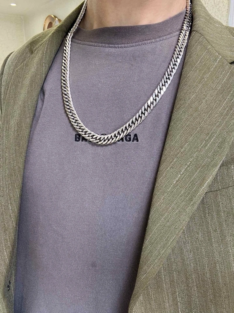 Gxccx Necklaces Modern 303413