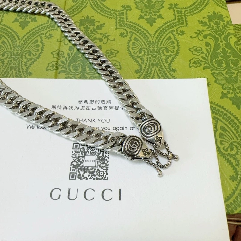 Gxccx Necklaces Modern 303413