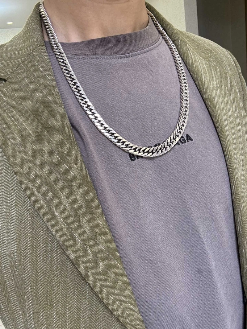 Gxccx Necklaces Modern 303413