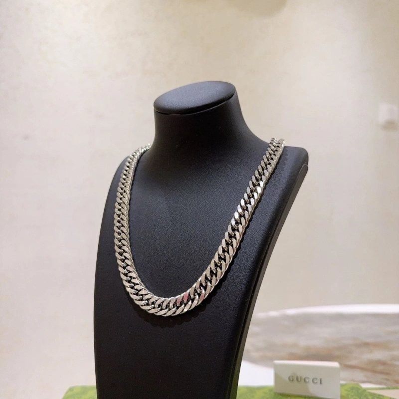Gxccx Necklaces Modern 303413