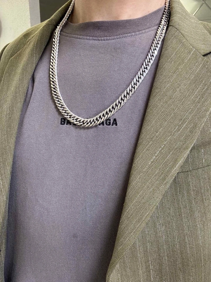 Gxccx Necklaces Modern 303413