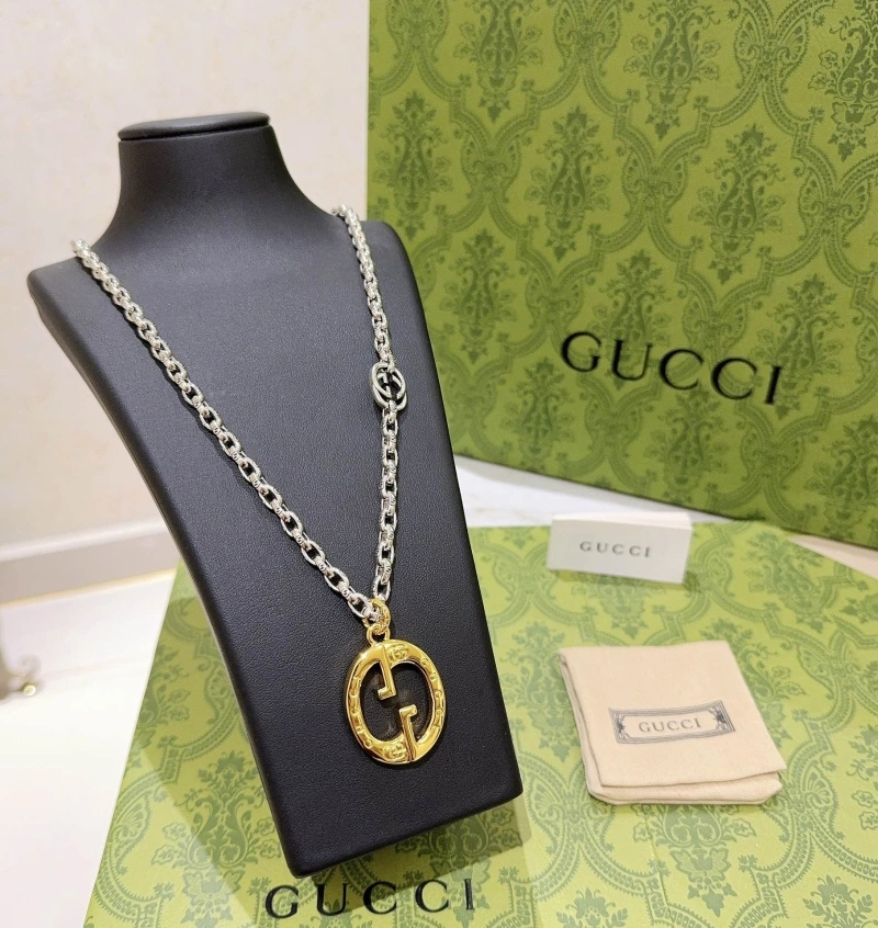 GoodFit Gxccx Necklaces 303409