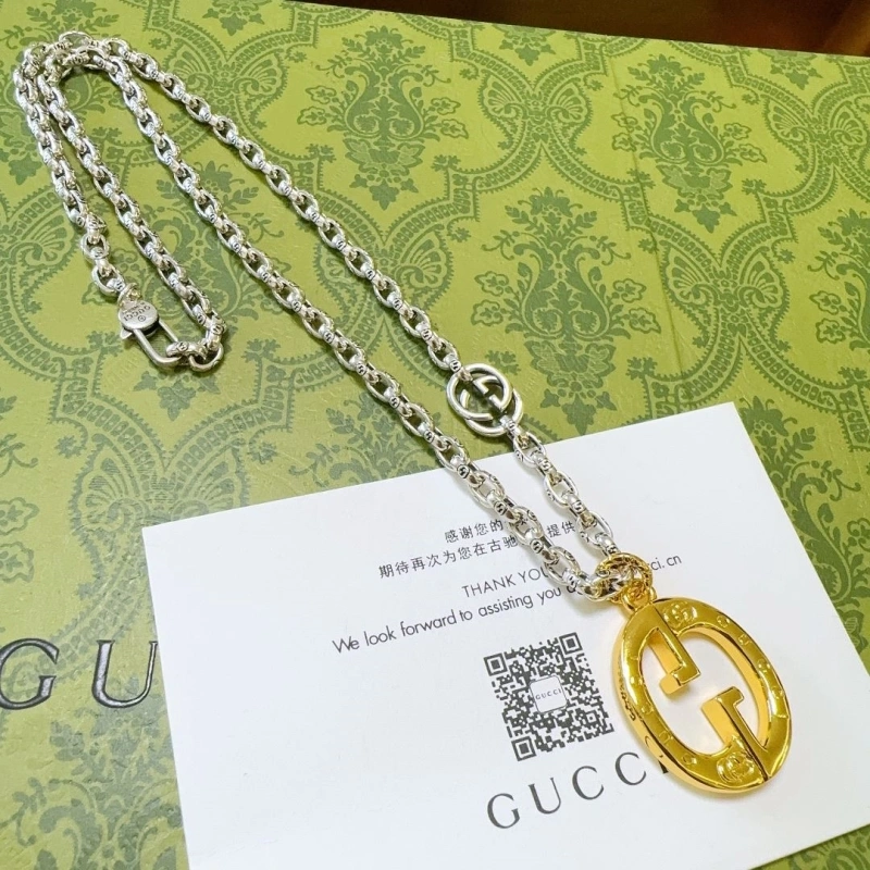 GoodFit Gxccx Necklaces 303409