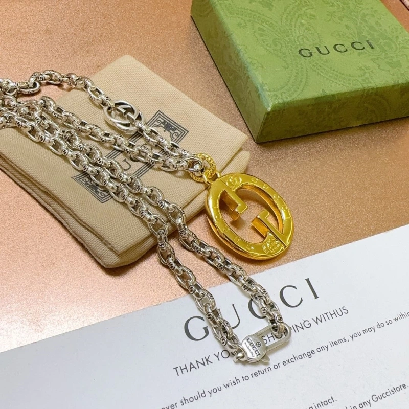 GoodFit Gxccx Necklaces 303409