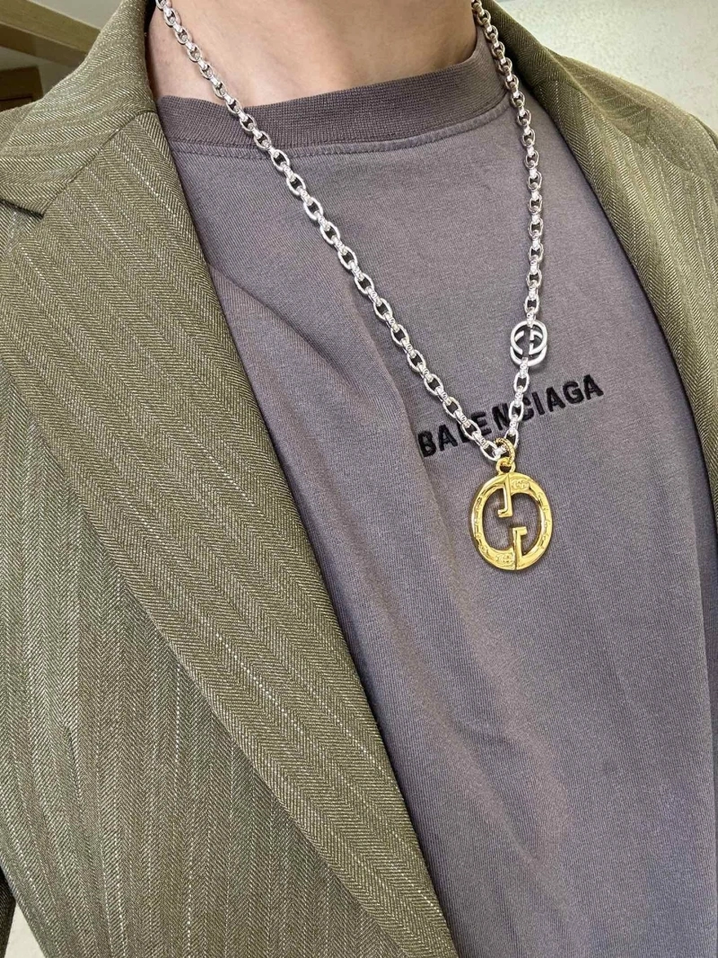 GoodFit Gxccx Necklaces 303409