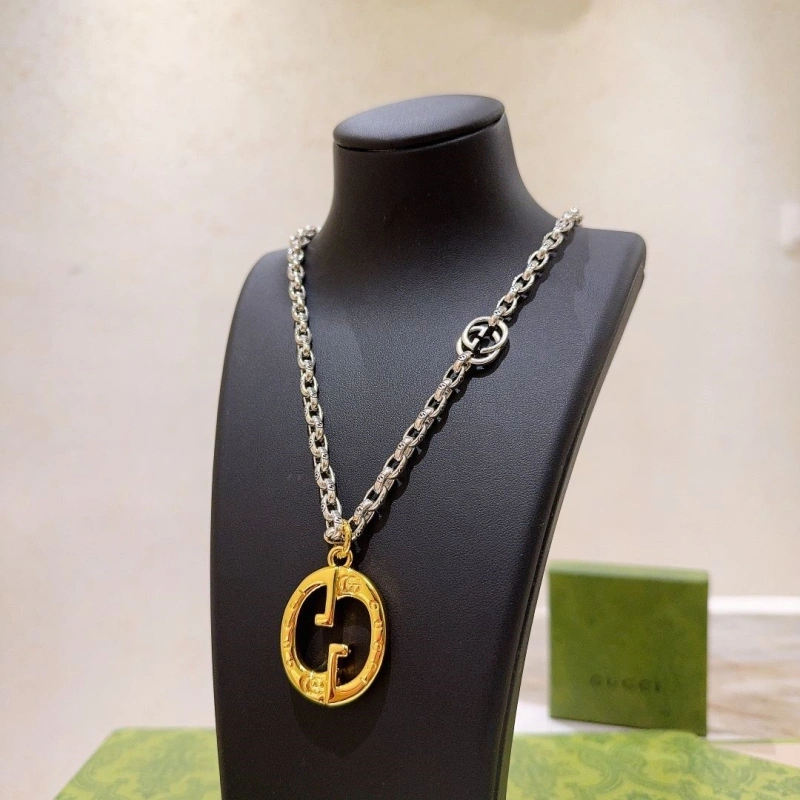 GoodFit Gxccx Necklaces 303409