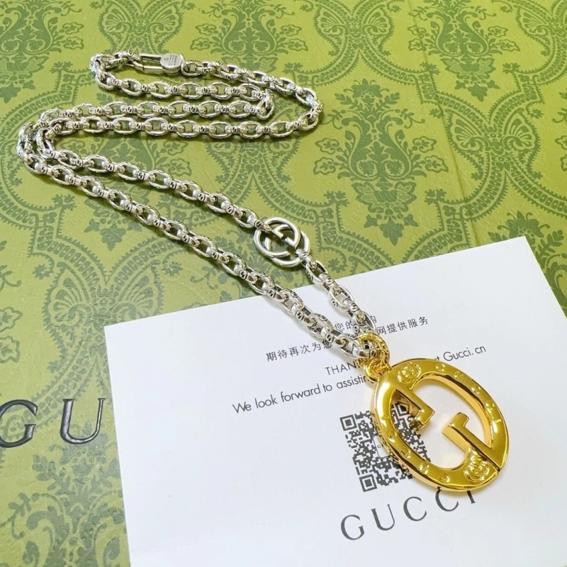 GoodFit Gxccx Necklaces 303409