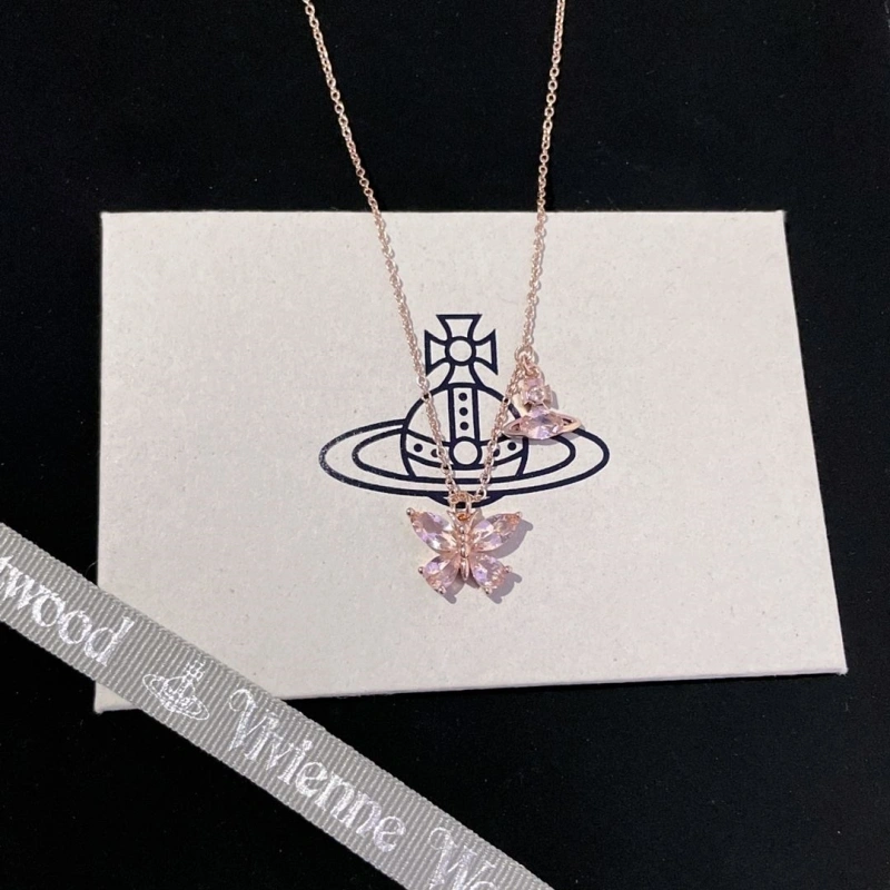 Bxlxnciaga Necklaces Vibrant 282415