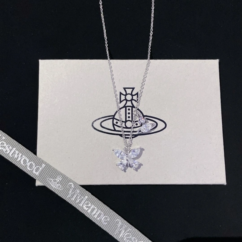 Bxlxnciaga Necklaces Vibrant 282415