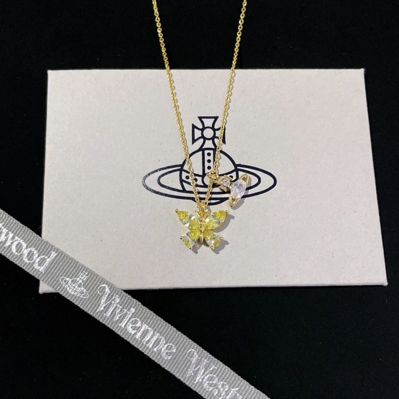 Bxlxnciaga Necklaces Vibrant 282415