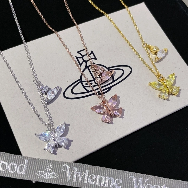 Bxlxnciaga Necklaces Vibrant 282415