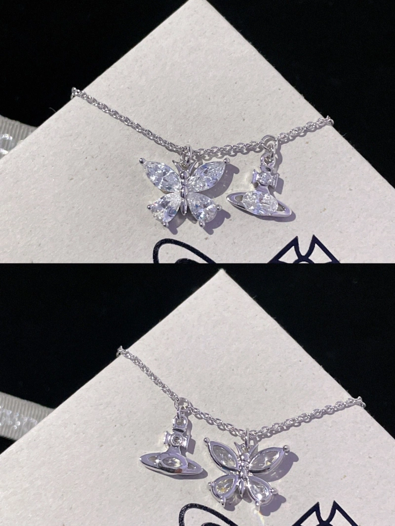 Bxlxnciaga Necklaces Vibrant 282415