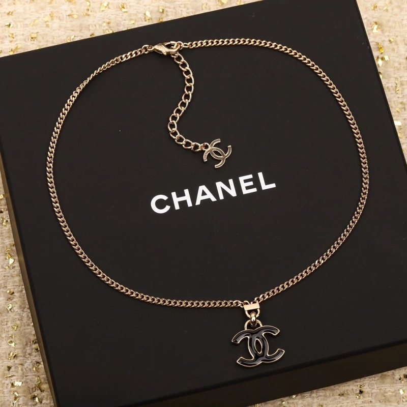 Chxnxl Necklaces EasyMatch 289504