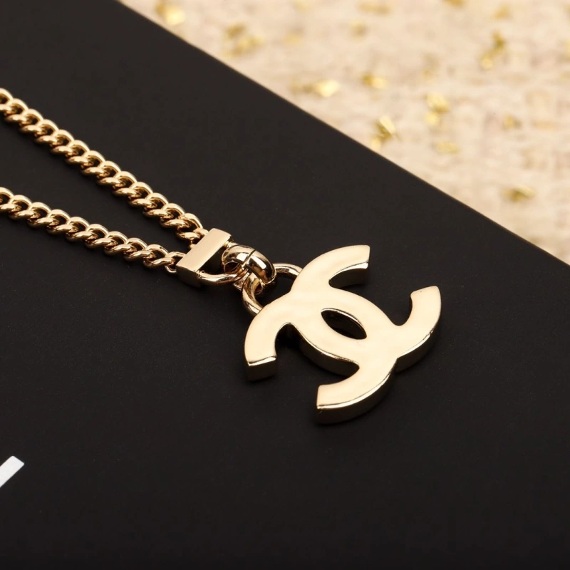 Chxnxl Necklaces EasyMatch 289504