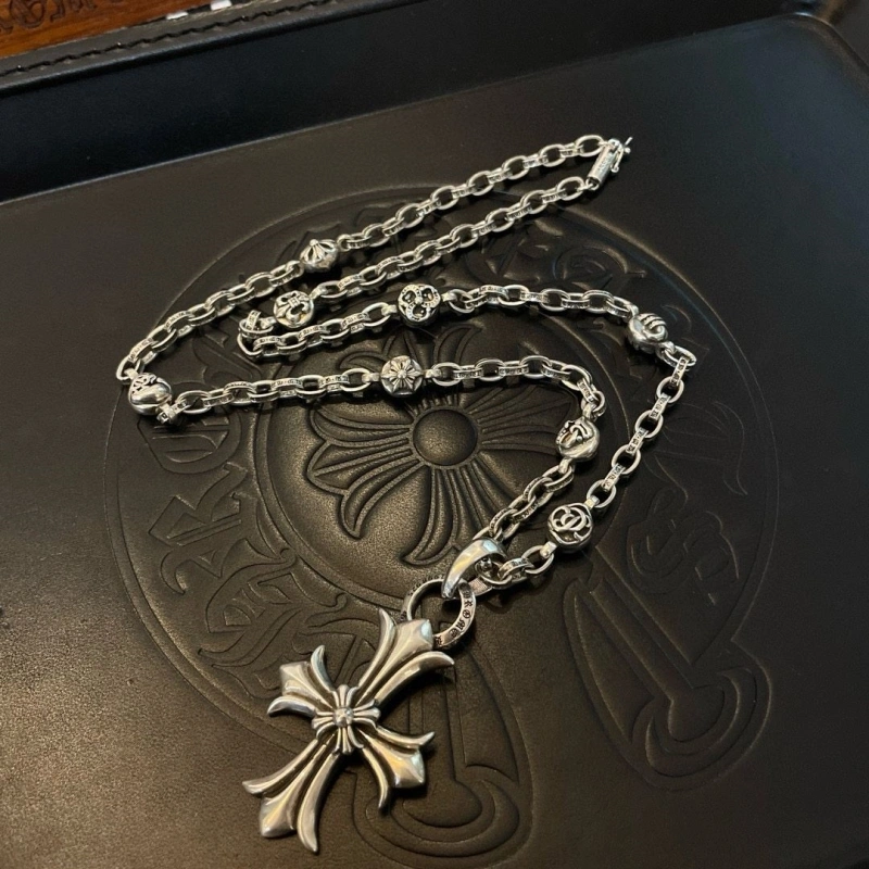 Chrxmx Hxxrts Necklaces Flexible 298377