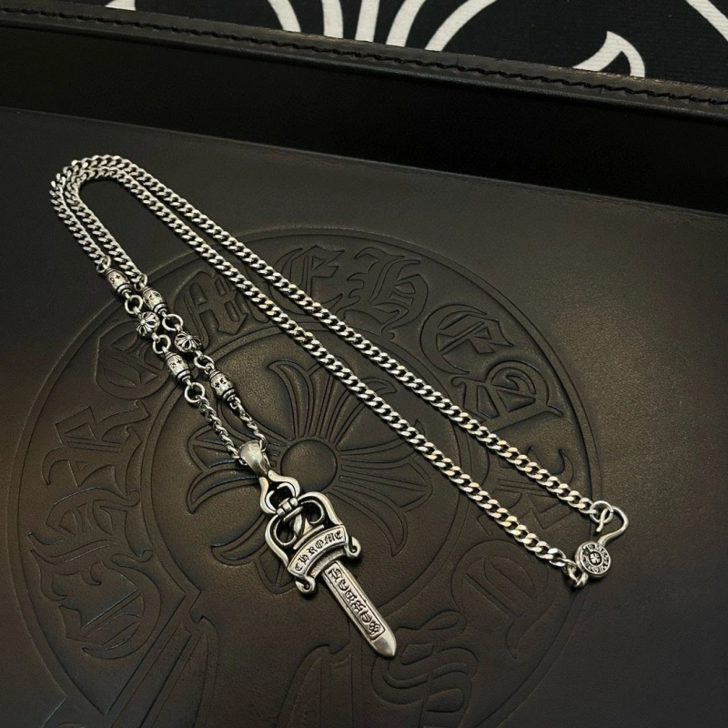 Sophisticated Chrxmx Hxxrts Necklaces 298381