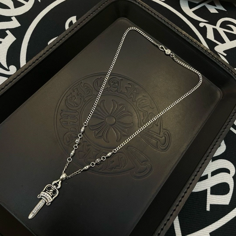 Sophisticated Chrxmx Hxxrts Necklaces 298381