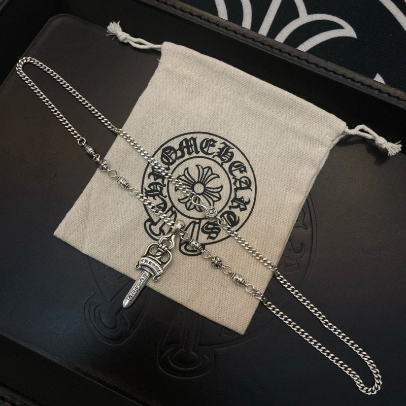 Sophisticated Chrxmx Hxxrts Necklaces 298381