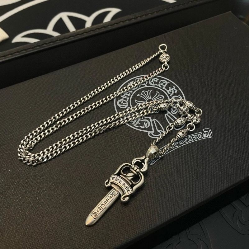 Sophisticated Chrxmx Hxxrts Necklaces 298381