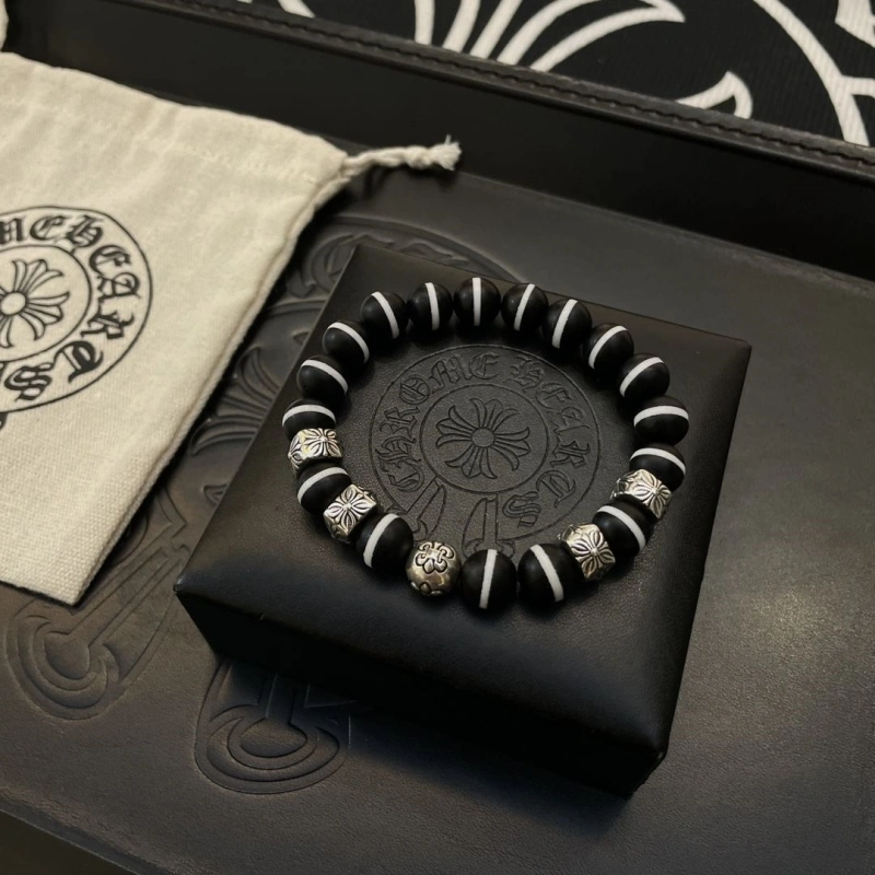 Sophisticated Chrxmx Hxxrts Bracelets 298992