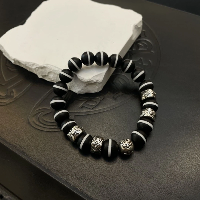 Sophisticated Chrxmx Hxxrts Bracelets 298992