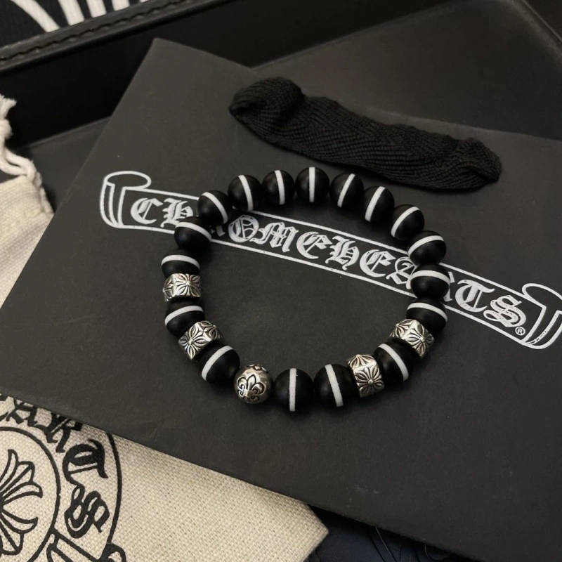 Sophisticated Chrxmx Hxxrts Bracelets 298992