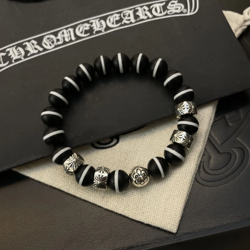 Sophisticated Chrxmx Hxxrts Bracelets 298992
