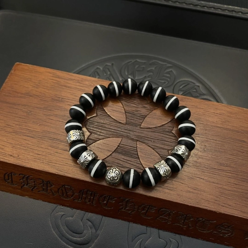 Sophisticated Chrxmx Hxxrts Bracelets 298992
