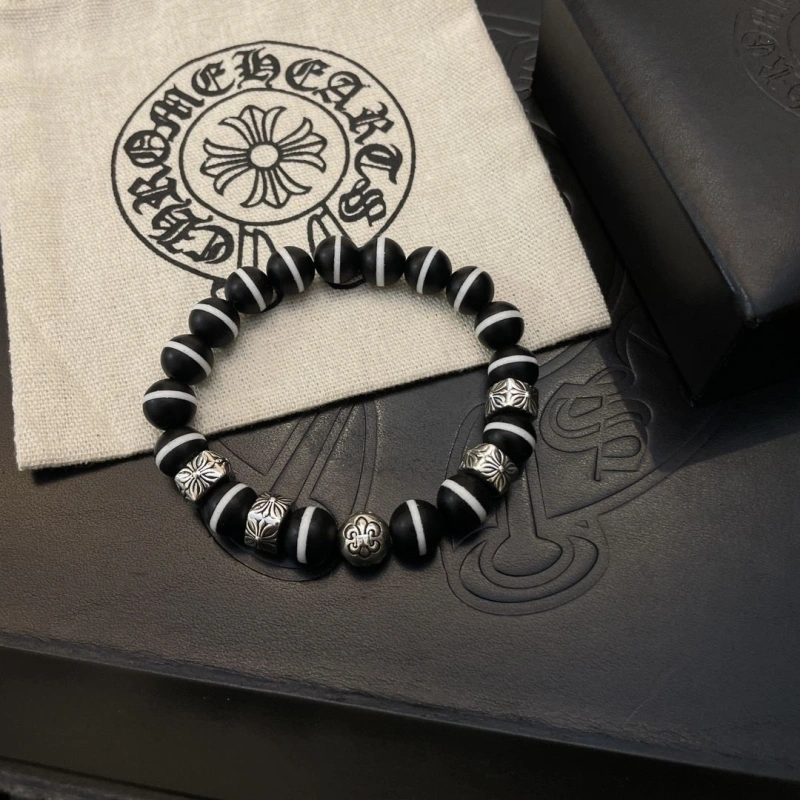 Sophisticated Chrxmx Hxxrts Bracelets 298992