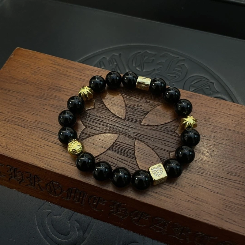 Classic Chrxmx Hxxrts Bracelets 298984