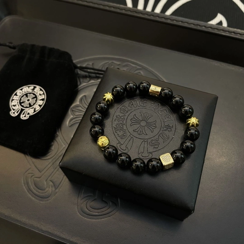 Classic Chrxmx Hxxrts Bracelets 298984