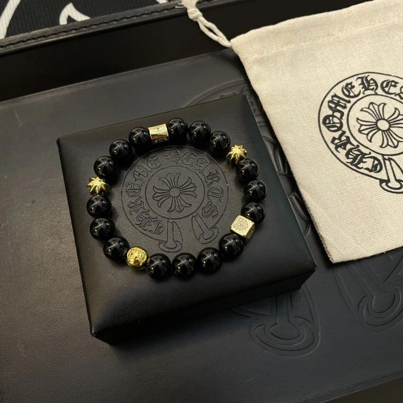 Classic Chrxmx Hxxrts Bracelets 298984