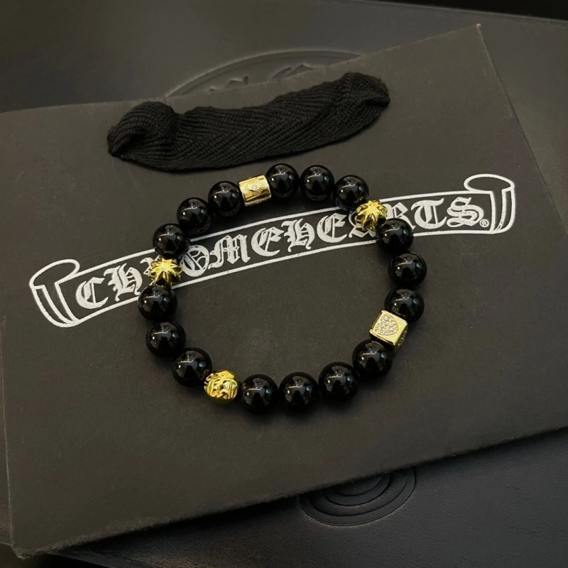 Classic Chrxmx Hxxrts Bracelets 298984