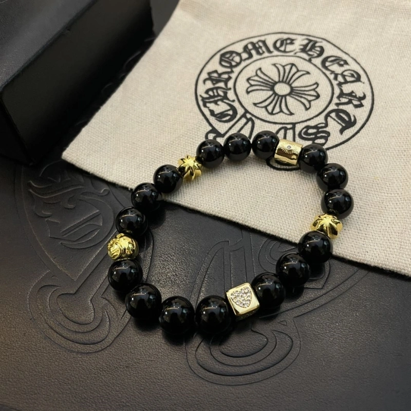 Classic Chrxmx Hxxrts Bracelets 298984