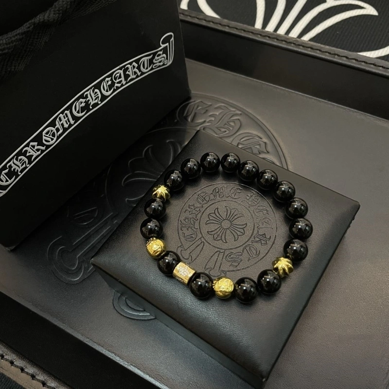 Practical Chrxmx Hxxrts Bracelets 298977