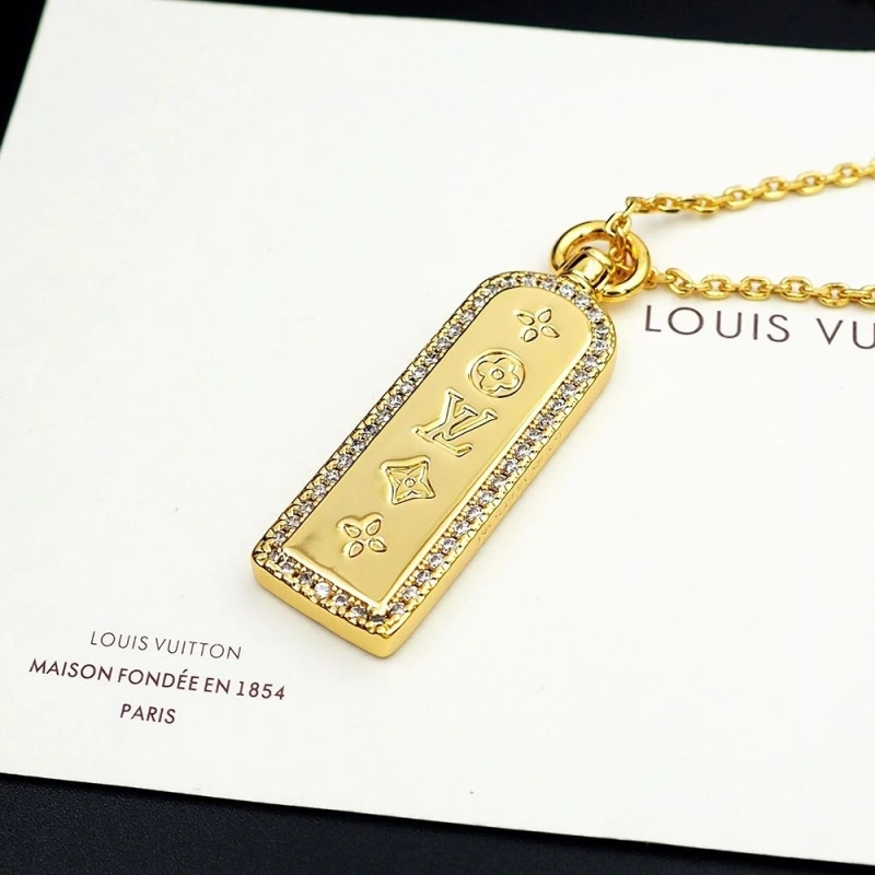Comfortable LX Necklaces 308350