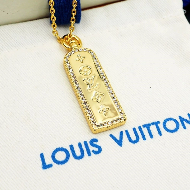 Comfortable LX Necklaces 308350