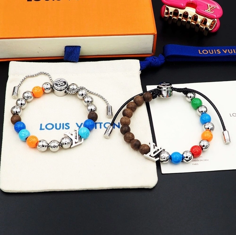 LX Bracelets Refined 310380