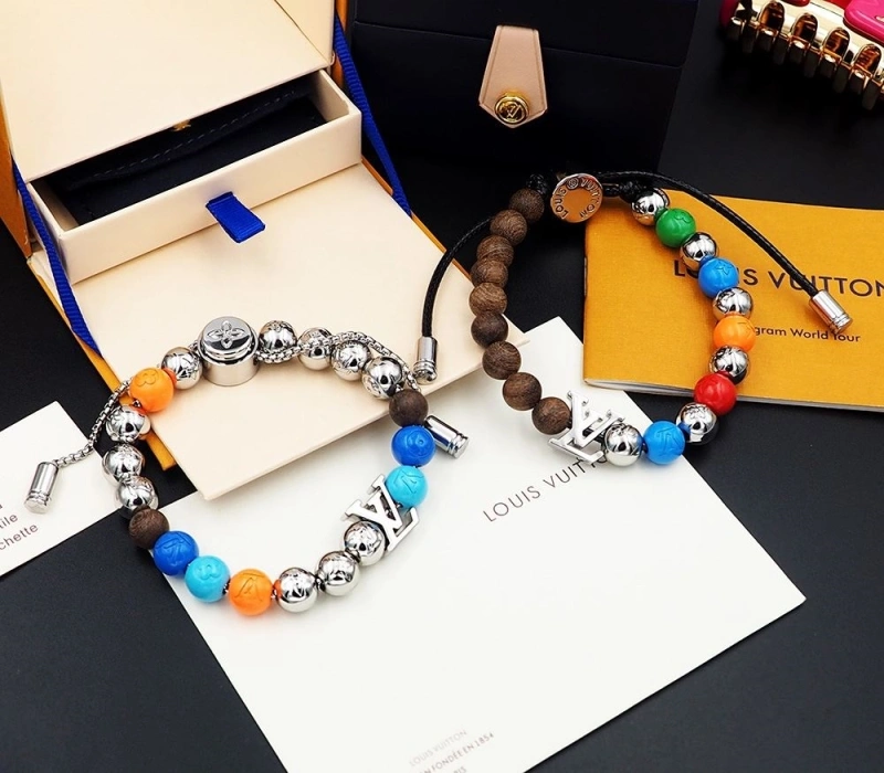 LX Bracelets Refined 310380