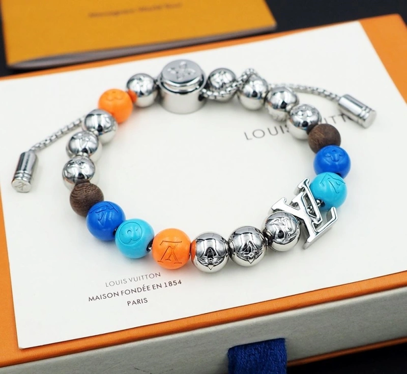 LX Bracelets Refined 310380