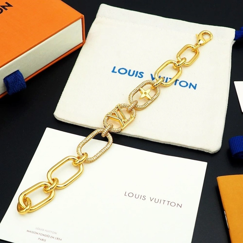 LX Bracelets AllSeason 310266