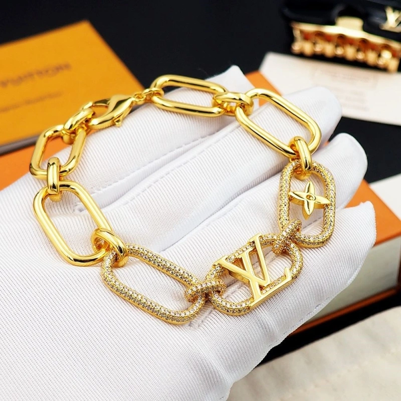 LX Bracelets AllSeason 310266