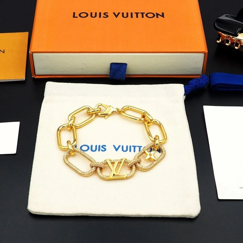 LX Bracelets AllSeason 310266